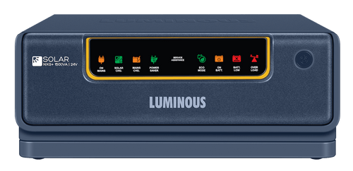 Luminous 1500VA Offgrid Inverter
